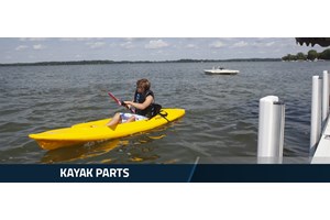 Kayak Parts